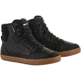 ALPINESTARS J-6 Waterproof Shoes Black Gum