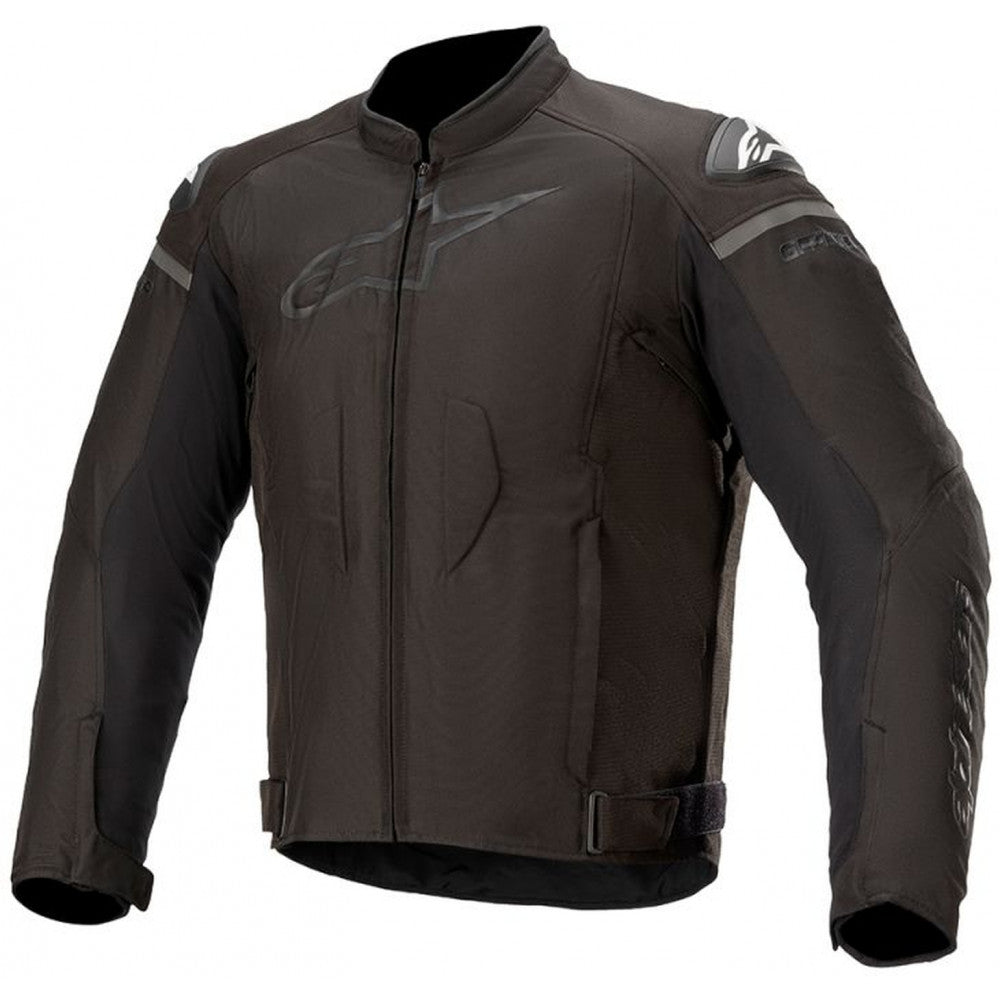 ALPINESTARS T-GP Plus R V3 Jacket Black