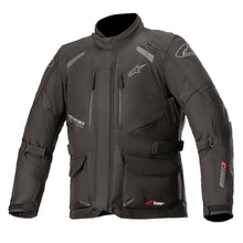 Load image into Gallery viewer, ALPINESTARS Andes Drystar® v3 Jacket Black