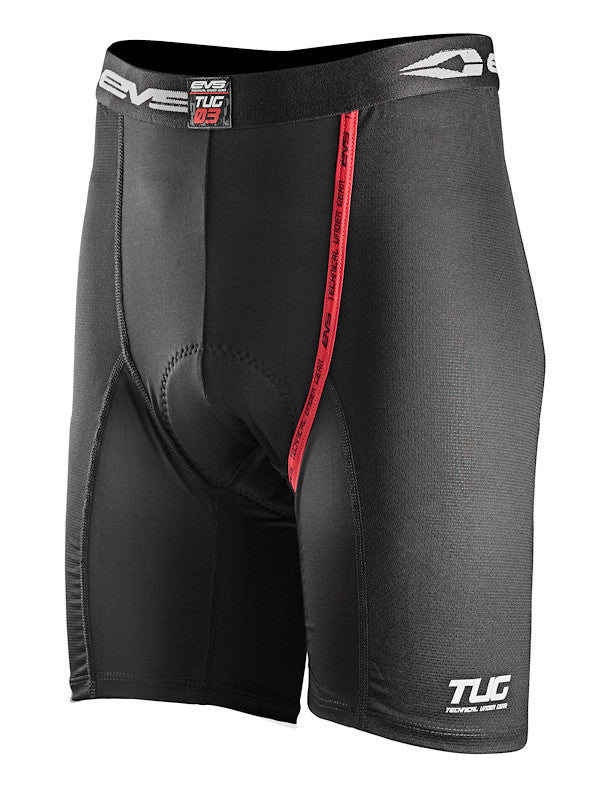 EVS TUG VENTED SHORT YOUTH