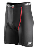 EVS TUG VENTED SHORT YOUTH