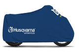 Husqvarna Motorcycle Cover Outdor