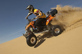 BOSS AUDIO OFFROAD 8