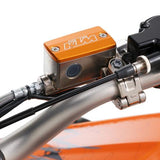 KTM ATV HANDBRAKE CVR