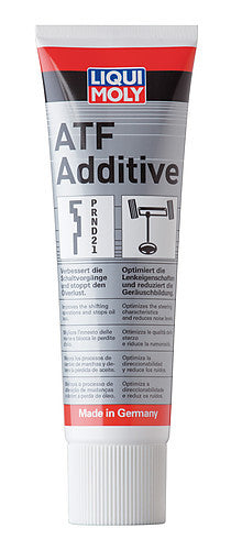 LIQUI MOLY ATF Additive 250 ml