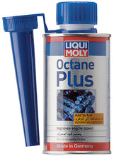 Load image into Gallery viewer, LIQUI MOLY Octane Plus 150 ml