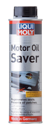 LIQUI MOLY Motor Oil Saver 300 ml