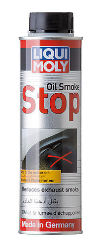 LIQUI MOLY Oil Smoke Stop 300 ml