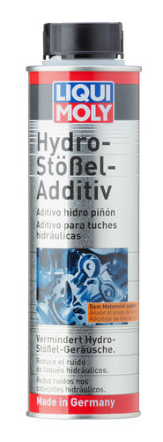 LIQUI MOLY Hydraulic Lifter Additive 300 ml