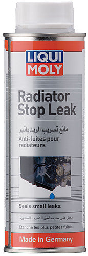 LIQUI MOLY Radiator Stop Leak 250 ml