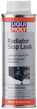 Load image into Gallery viewer, LIQUI MOLY Radiator Stop Leak 250 ml