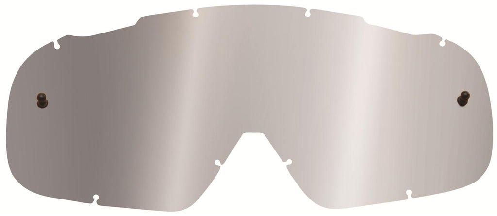 FOX AIRSPC LENS STANDARD CLR