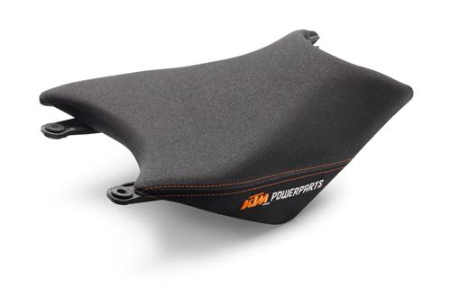 KTM COMFORT SEAT DRIVER