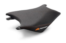 Load image into Gallery viewer, KTM COMFORT SEAT DRIVER
