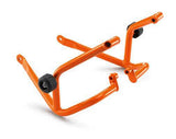 KTM CRASH BAR ORANGE