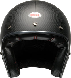 BELL Custom 500 Carbon Helmet Matte Black