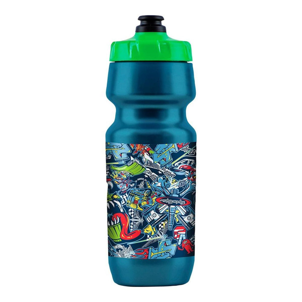 TLD 21oz Big Mouth® WATER BOTTLE HIS