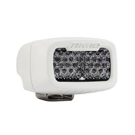 RIGID SR-M SERIES FLOOD DIFFUSED White Surface Mount