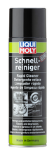 Load image into Gallery viewer, LIQUI MOLY Rapid Cleaner | Brake &amp; Parts Cleaner (Spray) 500 ml