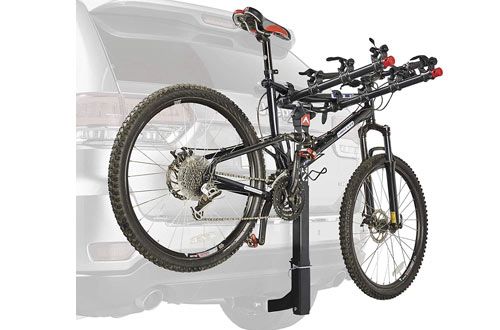 BIKE CARRIER (4 BIKES)