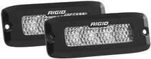 Load image into Gallery viewer, RIGID SR-Q Flush Mount Back-up Light Kit