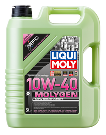 LIQUI MOLY Molygen New Generation 10W-40 5L.