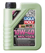 Load image into Gallery viewer, LIQUI MOLY Molygen New Generation 10W-40 1L.