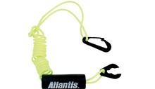 Load image into Gallery viewer, ATLANTIS Lanyard Kawasaki Polaris WJet Yellow