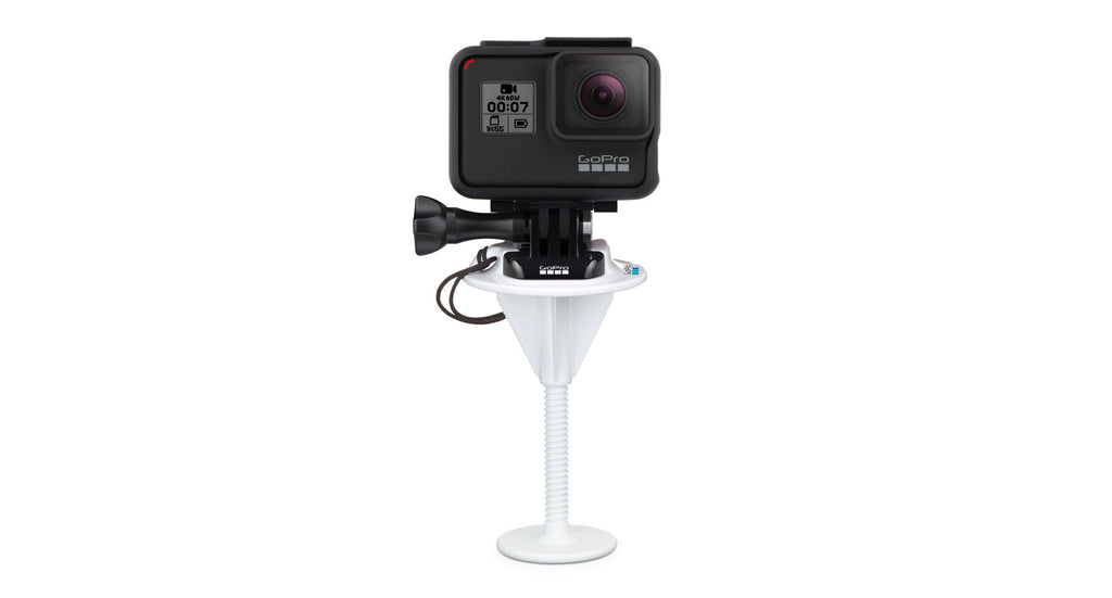 GoPro Bodyboard Mount (All GoPro Camera)