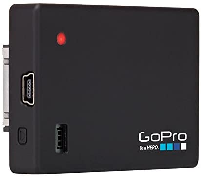 GoPro Battery Backpac (Hero3\Hero2)