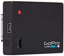 Load image into Gallery viewer, GoPro Battery Backpac (Hero3\Hero2)