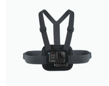 Load image into Gallery viewer, GoPro Junior Chesty Mount (All GoPro Cameras)