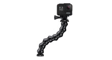 Load image into Gallery viewer, GoPro Gooseneck (All GoPro)