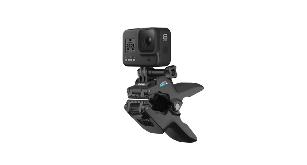 GoPro Jaws Flex Camp (All GoPro Camera)