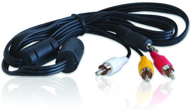 Go Pro COMPOSITE CABLE