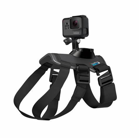 GoPro Fetch (Dog Harness) All GoPro Camera