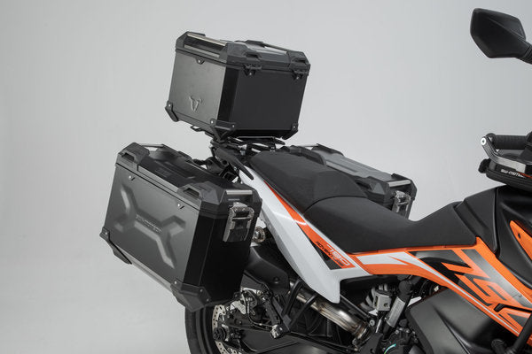 SW MOTECH Adventure set Luggage KTM 790 Adventure KTM 790 (19-20)