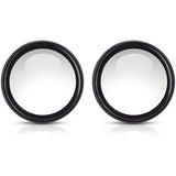 Go Pro Protective Lens (H4 Black-Silver, H3+, H3)