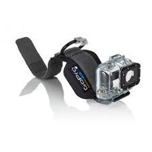 Load image into Gallery viewer, GoPro Wrist Housing (H4 Blk-Slvr, H3+, H3)