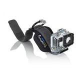 GoPro Wrist Housing (H4 Blk-Slvr, H3+, H3)