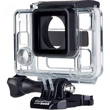 GoPro Skeleton Housing for (HERO3 - HERO3+ - HERO4)