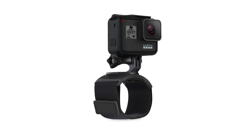 The Strap (Hand+Wrist Wrap) All GOPRO