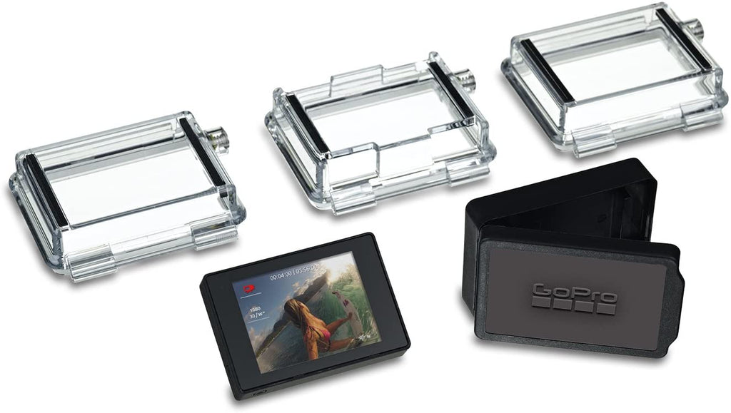 Gopro Hero3 LCD Touch Bacpac