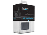 Gopro LCD Touch Bacpac™(H4 Blk, H3+, H3)