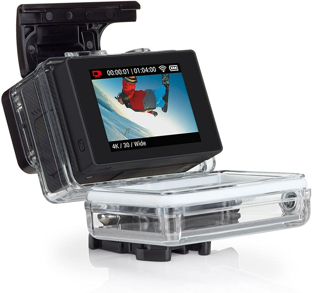 Gopro LCD Touch Bacpac™(H4 Blk, H3+, H3)