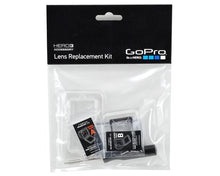 Load image into Gallery viewer, Go Pro Lens Rep Kit (Dive+Wrist Hsng) H4 B-S,H3+,H3