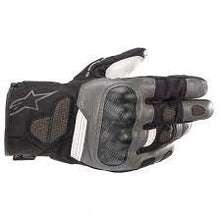 Load image into Gallery viewer, ALPINESTARS Corozal V2 DryStar Gloves Black-Grey