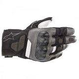 ALPINESTARS Corozal V2 DryStar Gloves Black-Grey