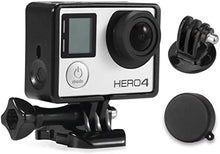 Load image into Gallery viewer, Gopro Frame (H4 Blk-Slvr, H3+, H3)