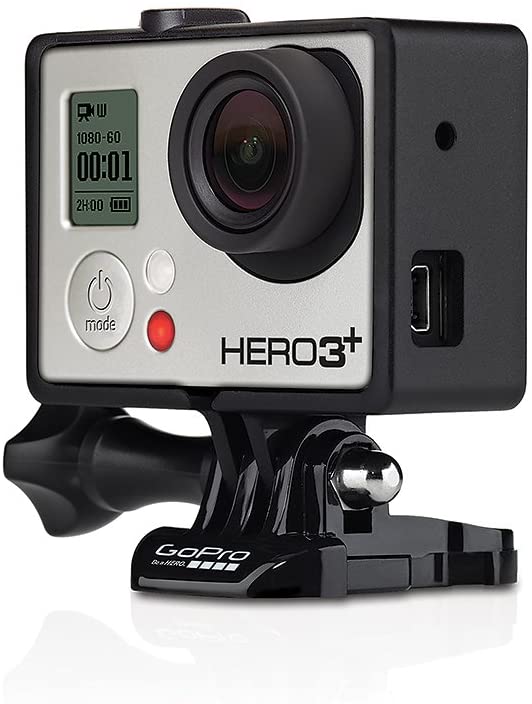 Go Pro FRAME MOUNT